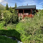 شقة Iris - Ferien Mit Alpenchic-ambiente