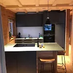 Iris - Ferien Mit Alpenchic-ambiente شقة بيتميرلاب