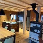 Iris - Ferien Mit Alpenchic-ambiente * بيتميرلاب