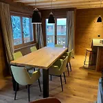 Iris - Ferien Mit Alpenchic-ambiente *
