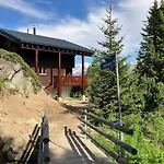 Iris - Ferien Mit Alpenchic-ambiente