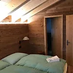 شقة Iris - Ferien Mit Alpenchic-ambiente *
