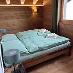 Iris - Ferien Mit Alpenchic-ambiente Διαμέρισμα