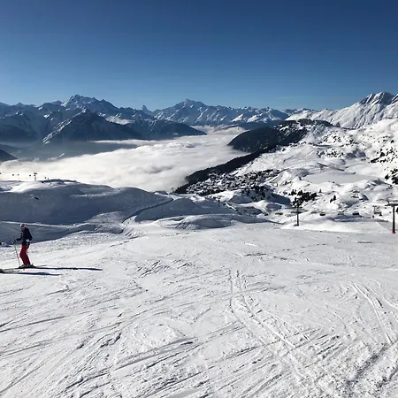 Iris - Ferien Mit Alpenchic-ambiente *